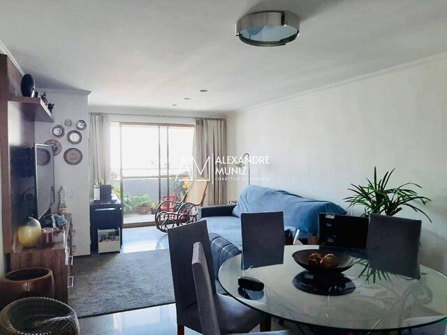 Apartamento para Venda em Fortaleza - 2