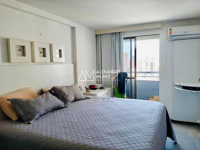 Apartamento para Venda em Fortaleza - 4