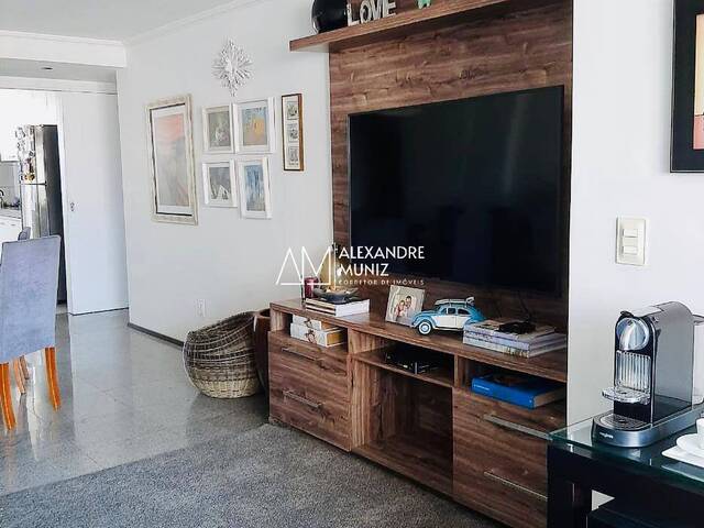 Apartamento para Venda em Fortaleza - 3