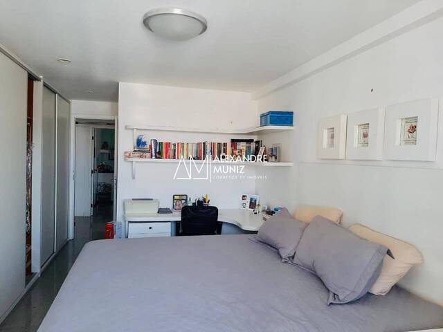Apartamento para Venda em Fortaleza - 5