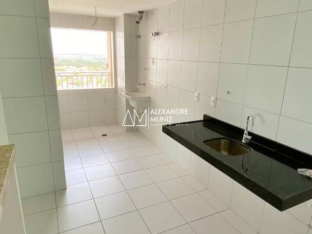 Apartamento para Venda em Fortaleza - 3