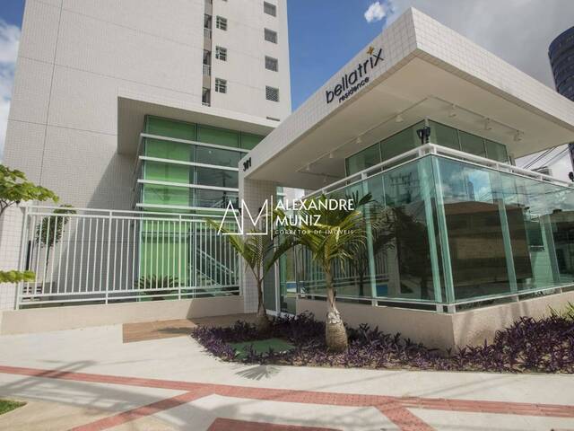 Apartamento para Venda em Fortaleza - 2