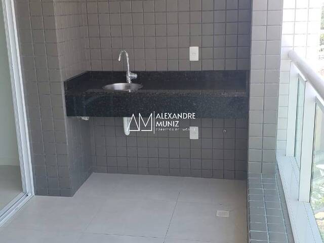Apartamento para Venda em Fortaleza - 3