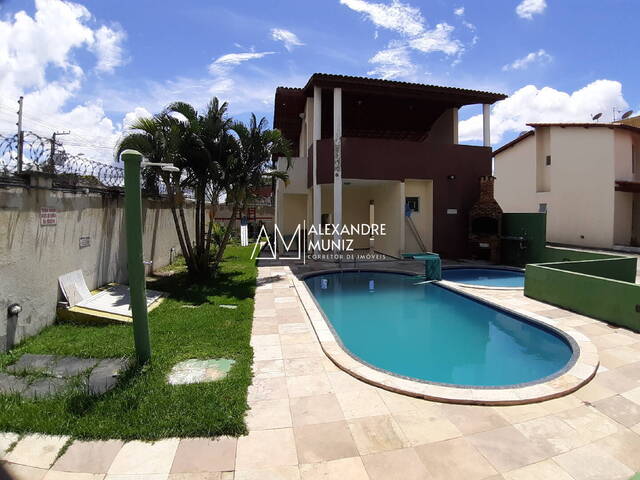 Apartamento para Venda em Fortaleza - 3