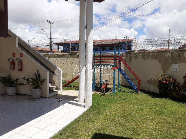 Apartamento para Venda em Fortaleza - 4