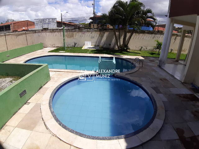 Apartamento para Venda em Fortaleza - 5