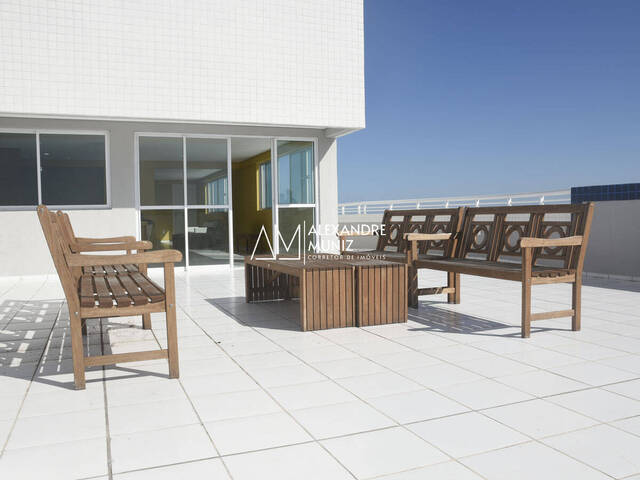 Apartamento para Venda em Fortaleza - 2