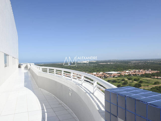 Apartamento para Venda em Fortaleza - 4
