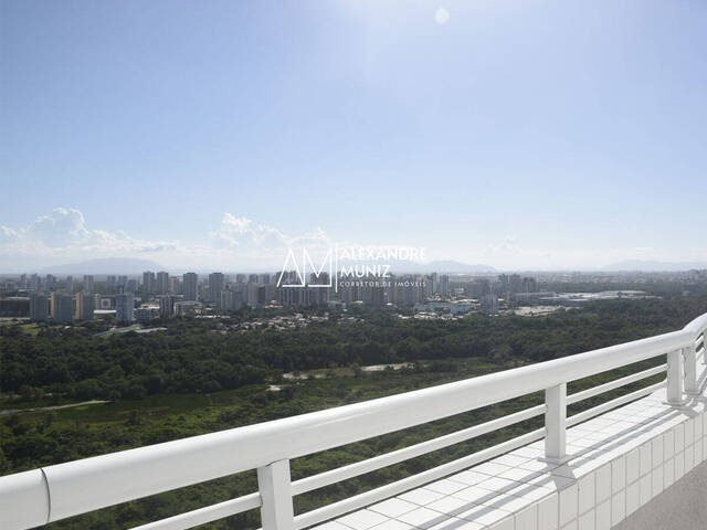 Apartamento para Venda em Fortaleza - 3