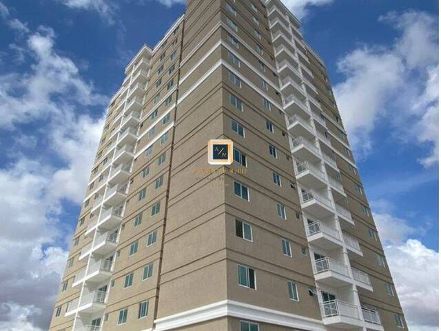 #65 - Apartamento para Venda em Fortaleza - CE
