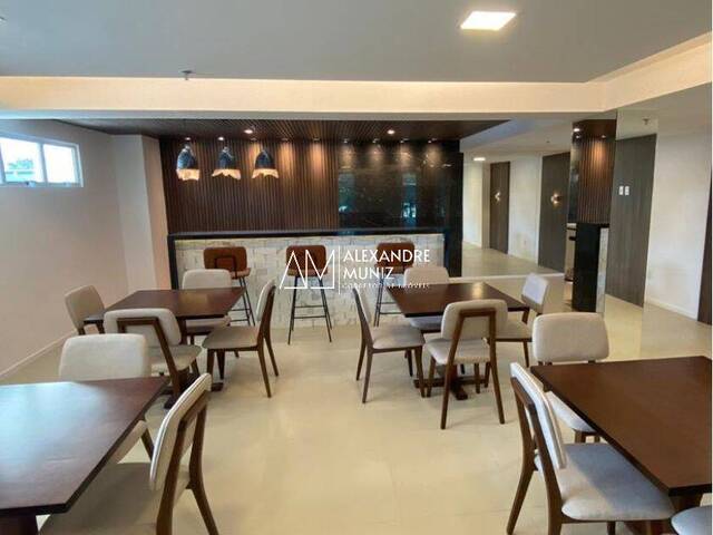 Apartamento para Venda em Fortaleza - 5