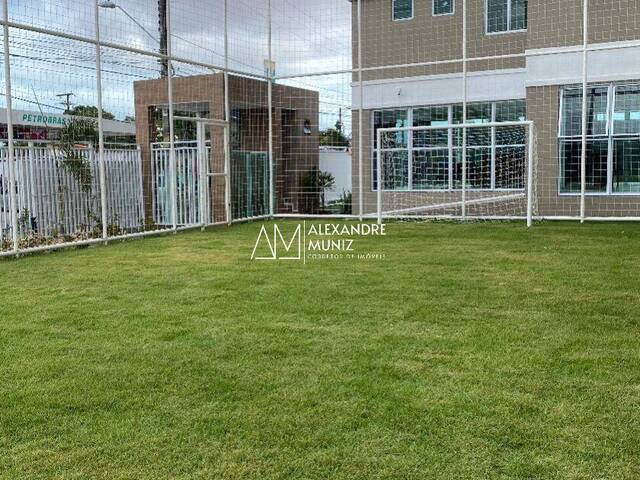 Apartamento para Venda em Fortaleza - 4