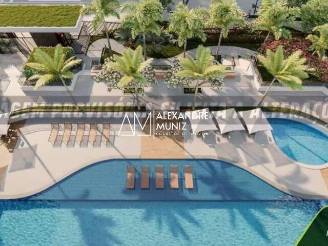 Apartamento para Venda em Fortaleza - 3