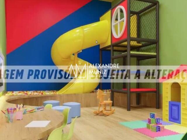 Apartamento para Venda em Fortaleza - 5
