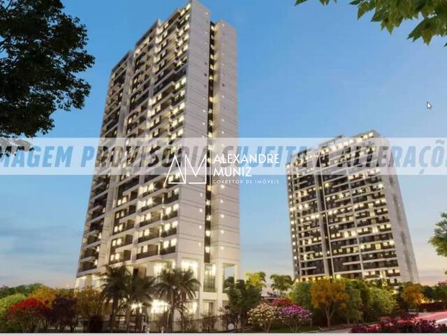 Apartamento para Venda em Fortaleza - 2