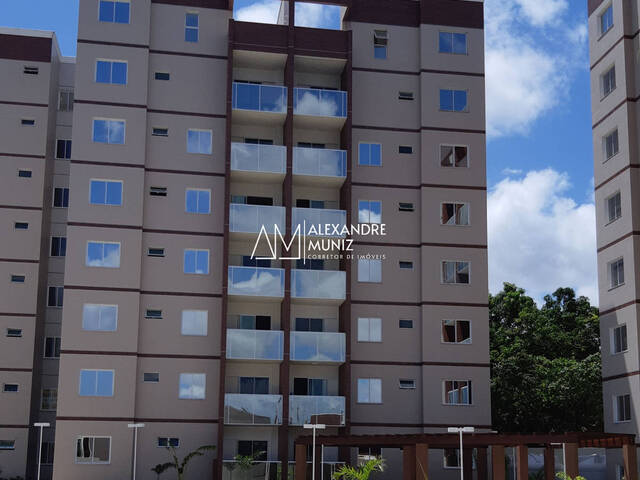 Apartamento para Venda em Eusébio - 3