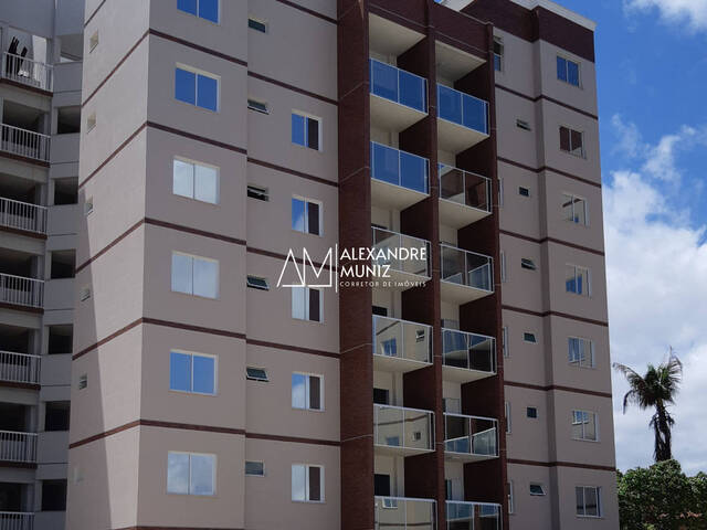Apartamento para Venda em Eusébio - 2