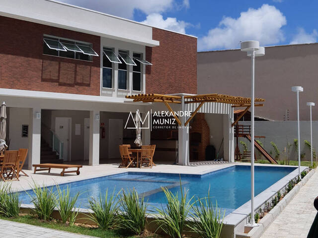 Apartamento para Venda em Eusébio - 5