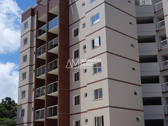 Apartamento para Venda em Eusébio - 4