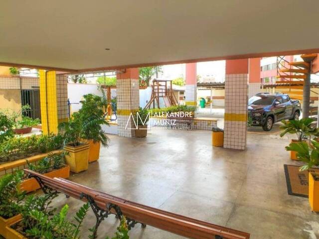 Apartamento para Venda em Fortaleza - 2