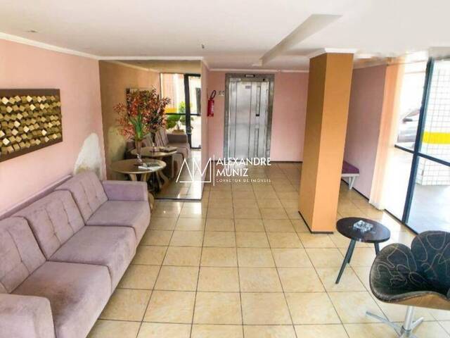 Apartamento para Venda em Fortaleza - 5