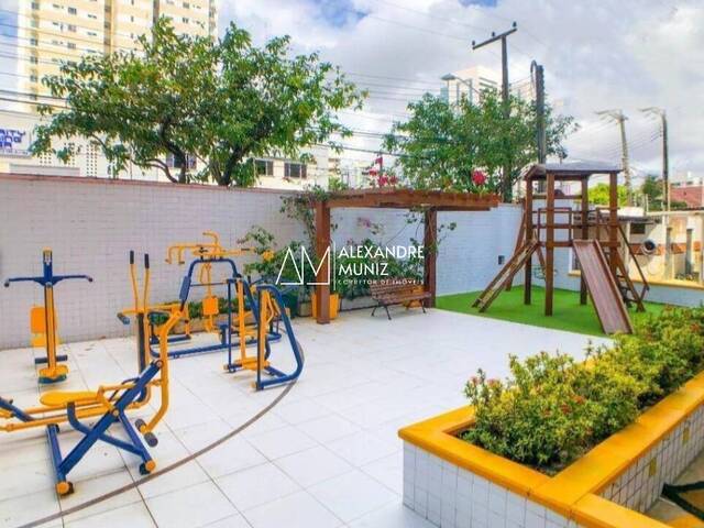Apartamento para Venda em Fortaleza - 3