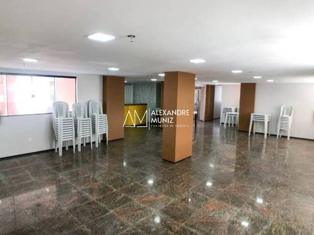 Apartamento para Venda em Fortaleza - 4