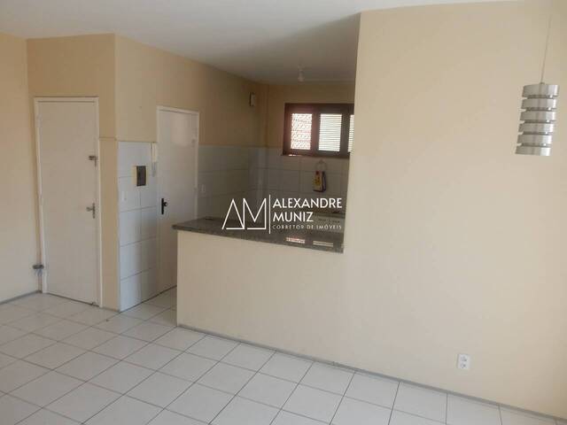 Apartamento para Venda em Fortaleza - 3