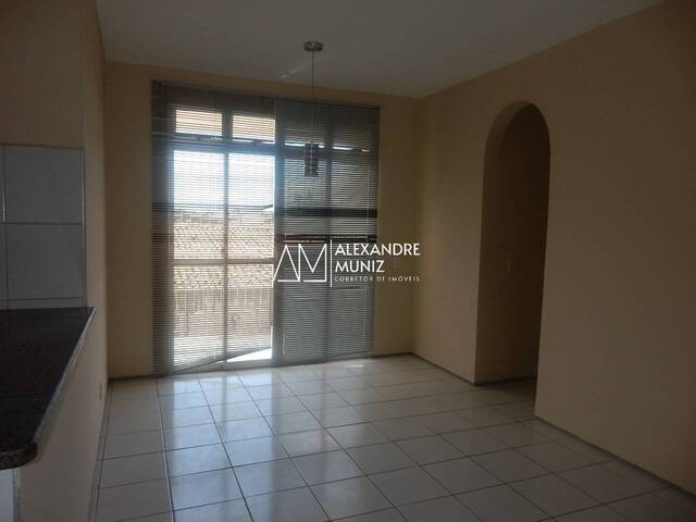Apartamento para Venda em Fortaleza - 2
