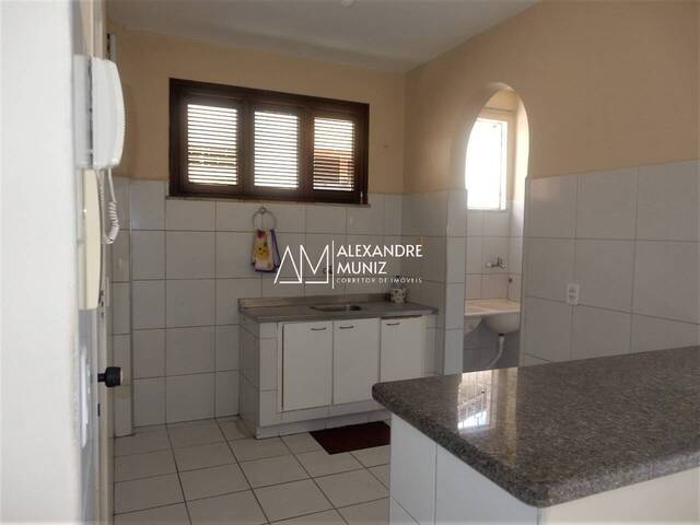 Apartamento para Venda em Fortaleza - 5