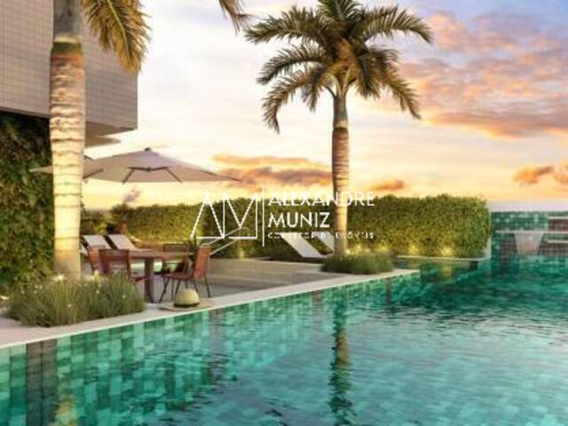 Apartamento para Venda em Fortaleza - 5