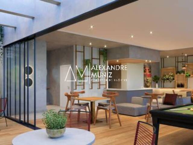 Apartamento para Venda em Fortaleza - 4