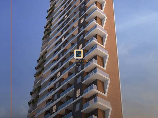 #82 - Apartamento para Venda em Fortaleza - CE