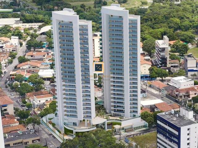 #80 - Apartamento para Venda em Fortaleza - CE