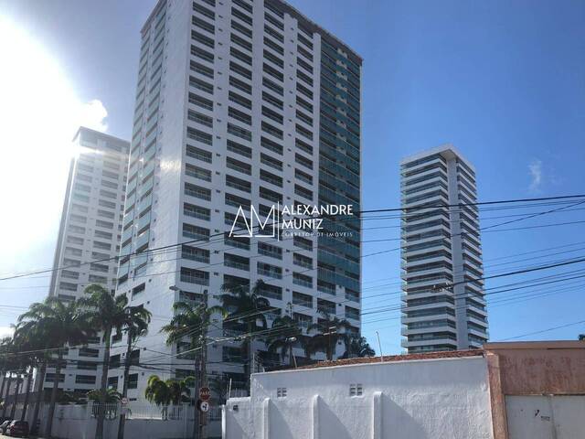Apartamento para Venda em Fortaleza - 3