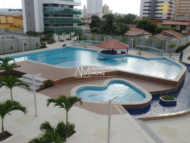 Apartamento para Venda em Fortaleza - 2