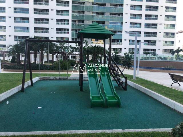 Apartamento para Venda em Fortaleza - 4