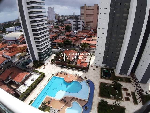 Apartamento para Venda em Fortaleza - 2