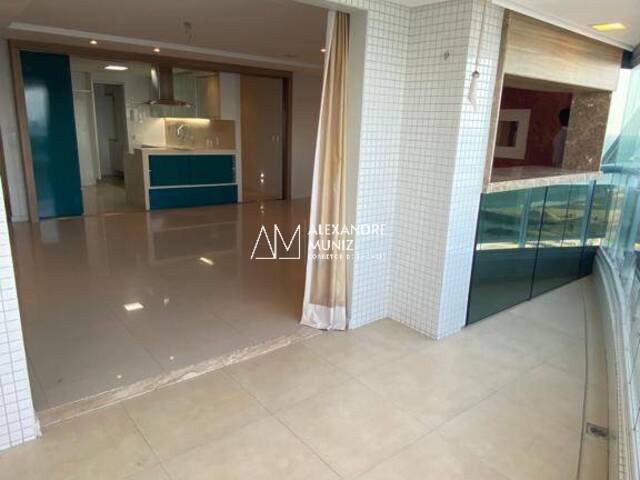 Apartamento para Venda em Fortaleza - 5