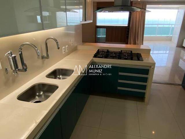 Apartamento para Venda em Fortaleza - 4