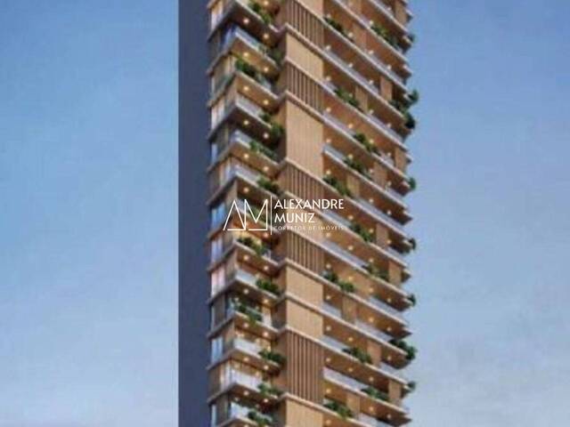 Apartamento para Venda em Fortaleza - 4