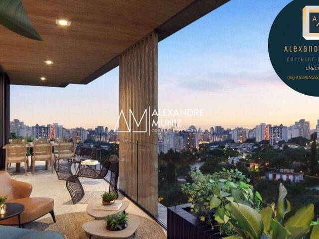 Apartamento para Venda em Fortaleza - 5