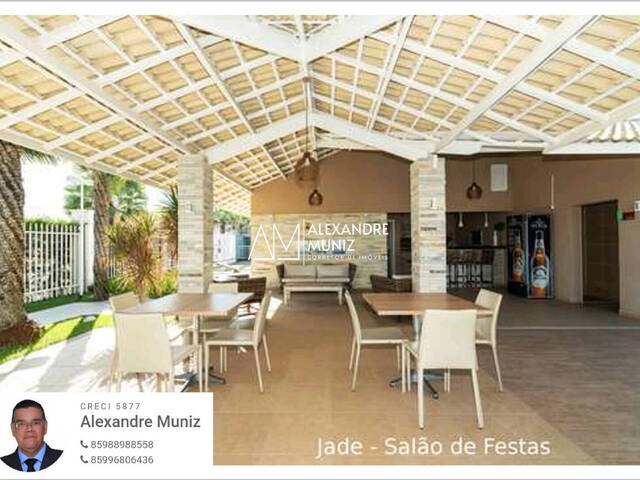 Casa para Venda em Fortaleza - 5