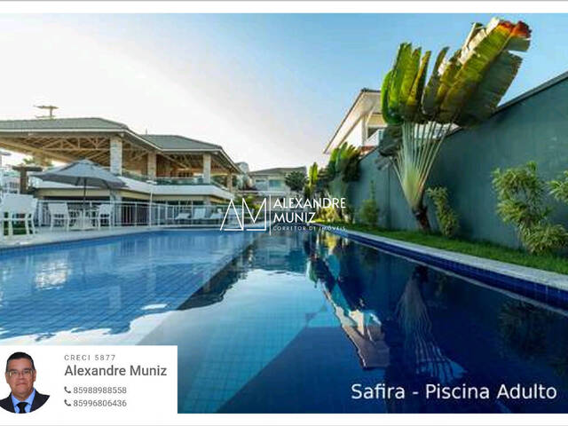 Casa para Venda em Fortaleza - 5