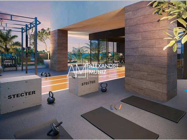 Apartamento para Venda em Fortaleza - 5