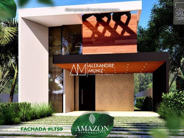 Casa para Venda em Eusébio - 4