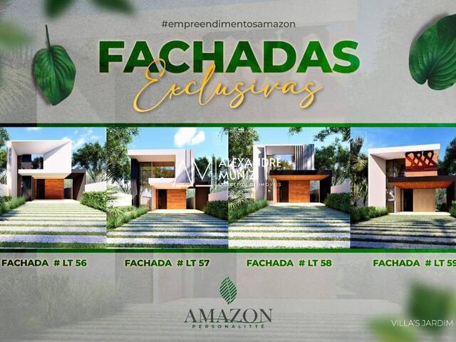 Casa para Venda em Eusébio - 5