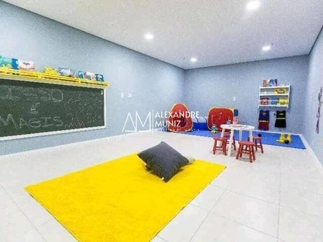 Apartamento para Venda em Fortaleza - 3