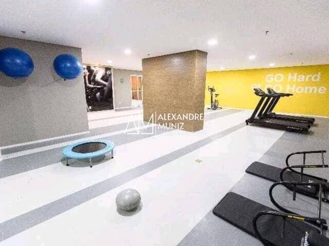 Apartamento para Venda em Fortaleza - 4