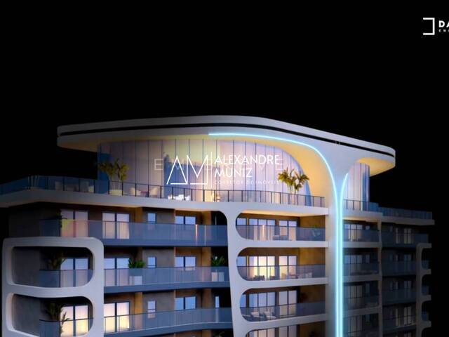 Apartamento para Venda em Fortaleza - 5